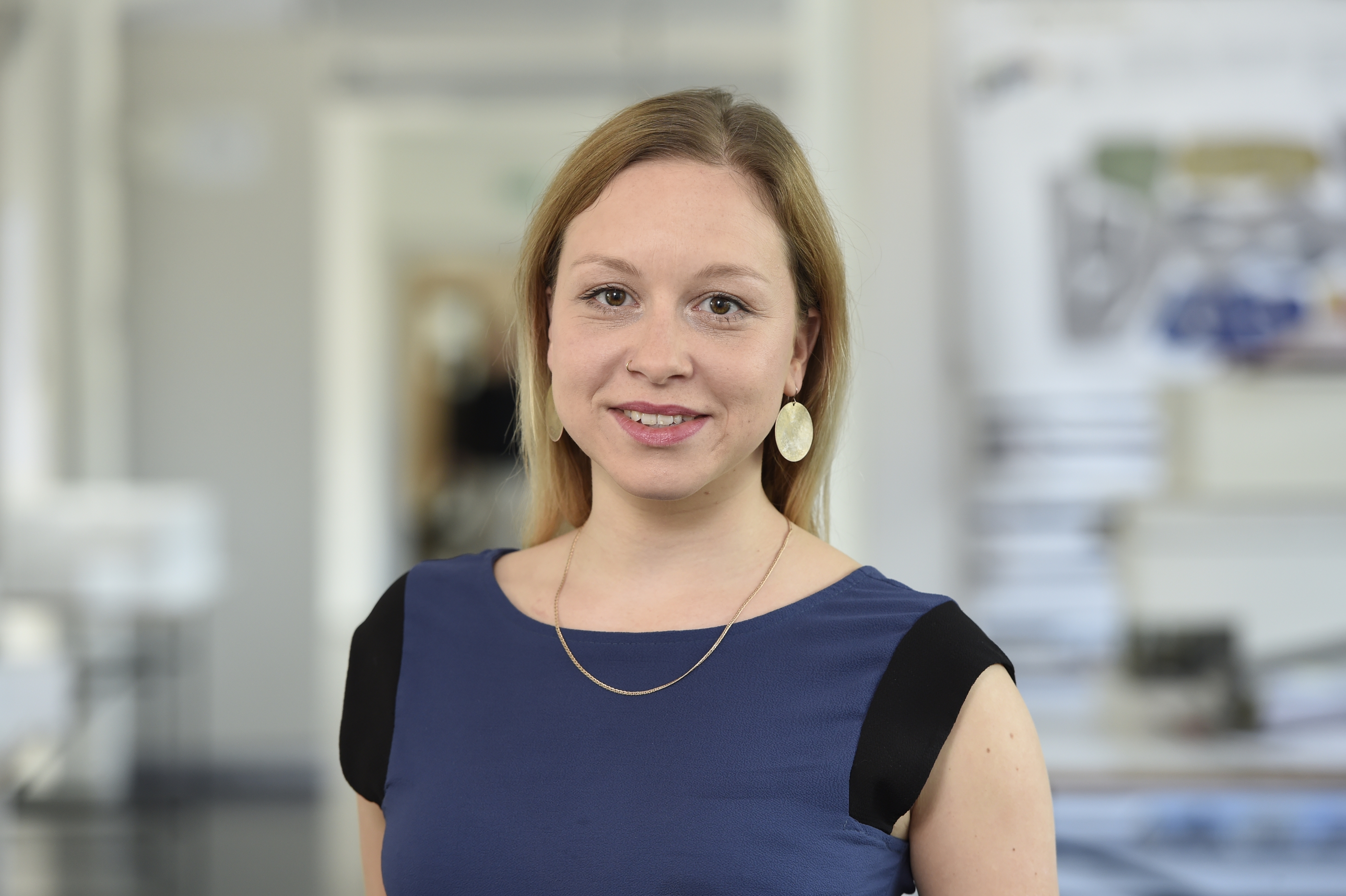 Christin Erdmann-Goldoni