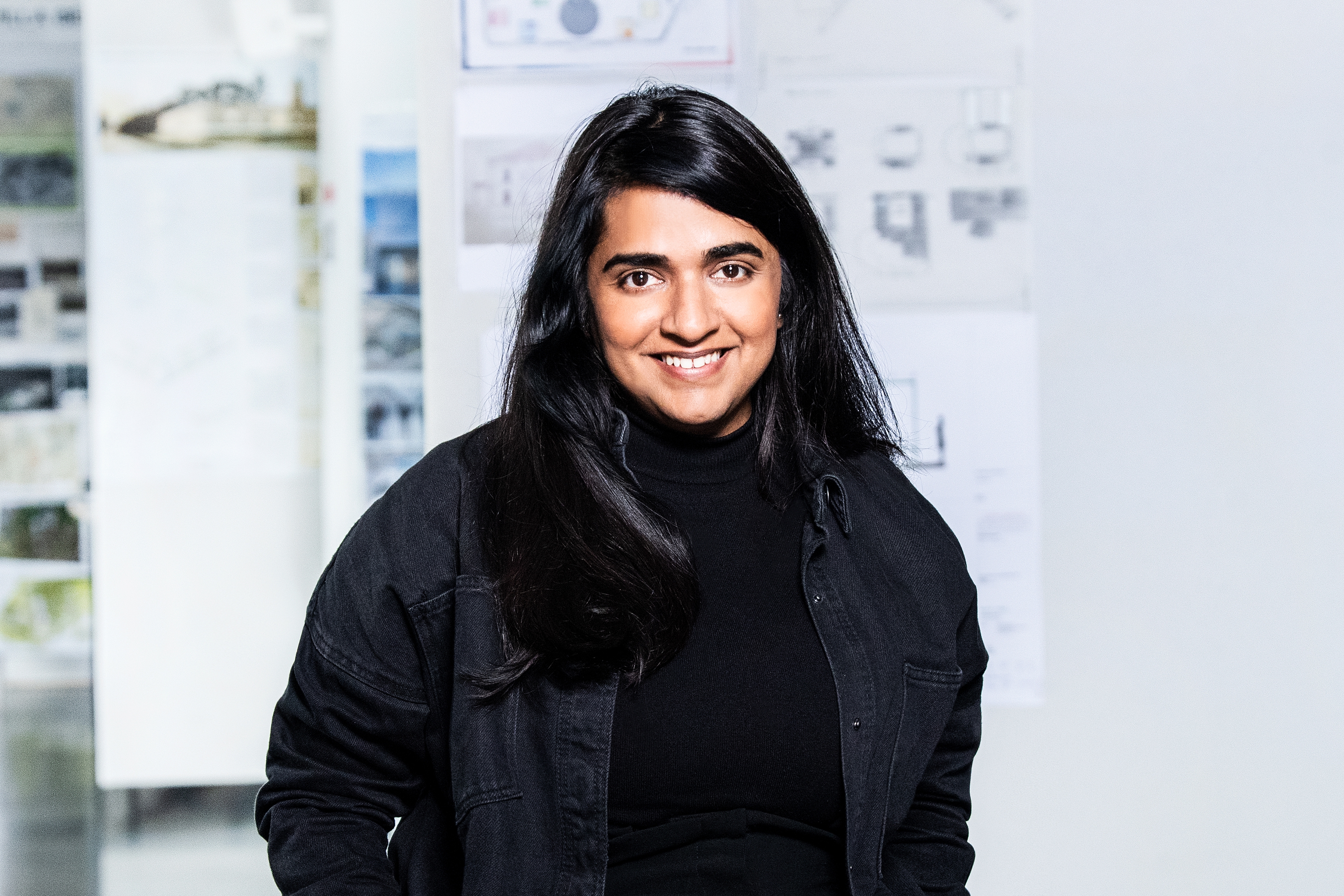 Anvita Trivedi